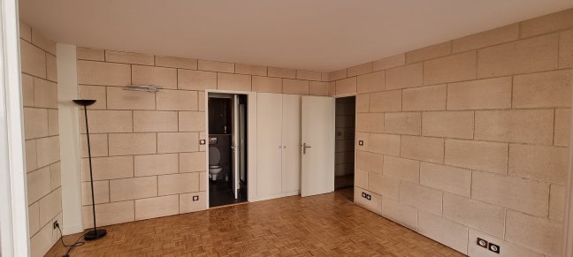 Location studio Paris 75014