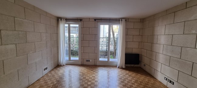 Location studio Paris 75014