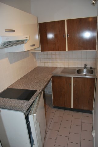 Location appartement Paris 75014
