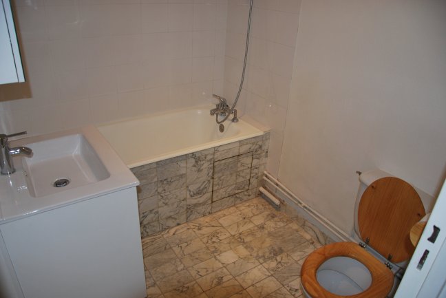 Location appartement Paris 75014