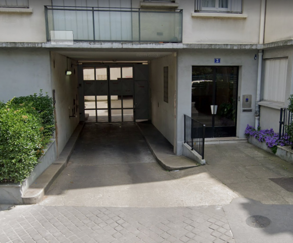 Location box Paris 75014