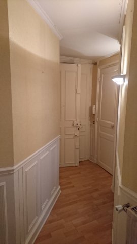 Location appartement meubléParis 75014