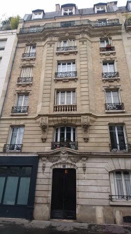 Location appartement meubléParis 75014