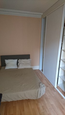 Location appartement meubléParis 75014