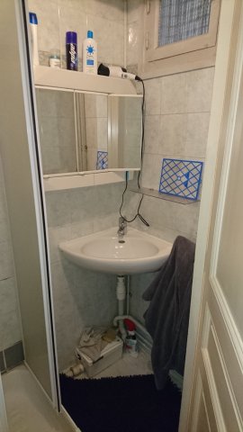 Location appartement meubléParis 75014