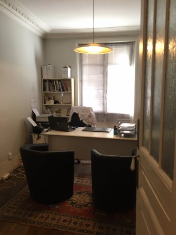 Vente bureau Paris 75014