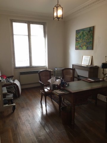 Vente bureau Paris 75014
