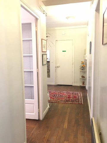 Vente bureau Paris 75014