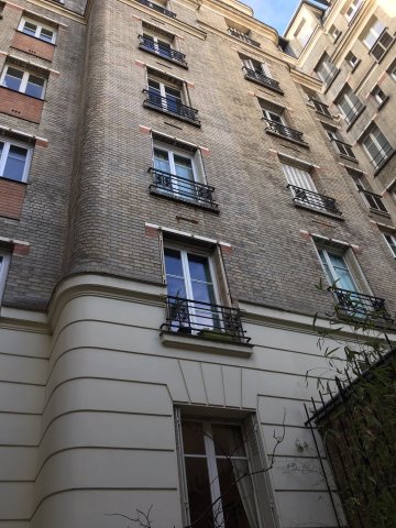 Vente bureau Paris 75014