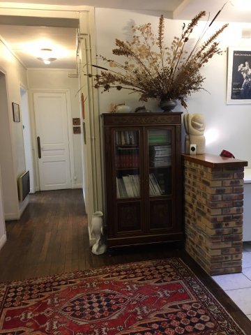 Vente bureau Paris 75014