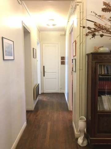 Vente bureau Paris 75014