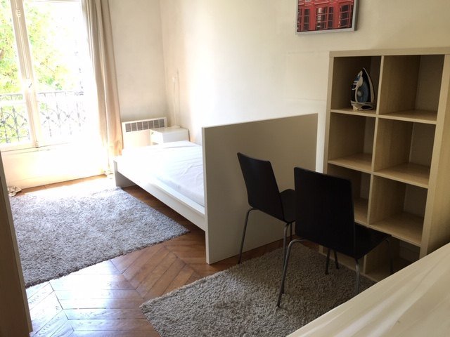Vente appartement Paris 75014