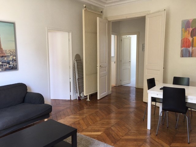 Vente appartement Paris 75014