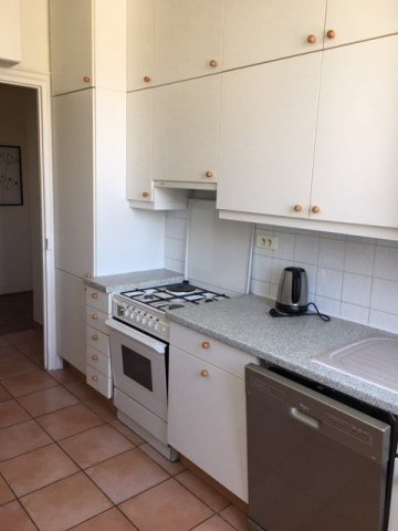 Vente appartement Paris 75014