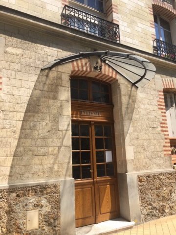 Vente appartement Paris 75014