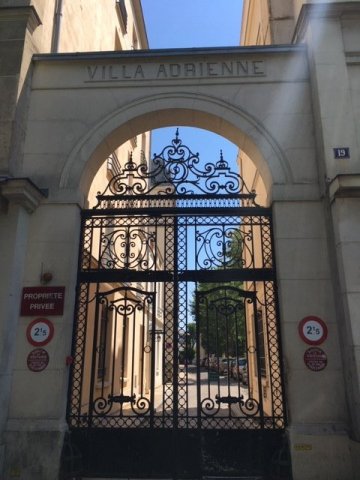 Vente appartement Paris 75014