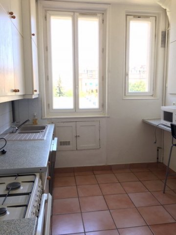 Vente appartement Paris 75014