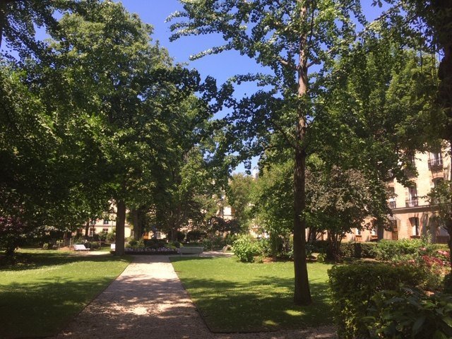 Vente appartement Paris 75014