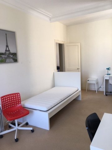 Vente appartement Paris 75014