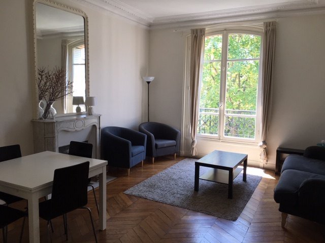 Vente appartement Paris 75014
