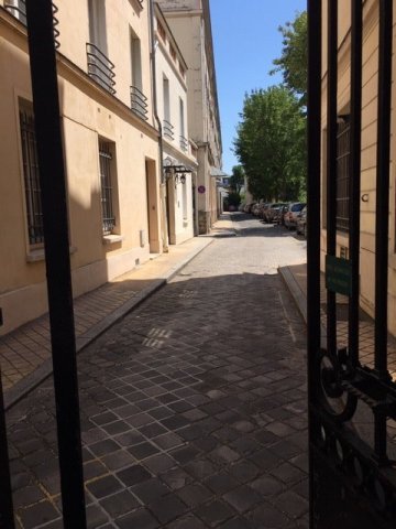 Vente appartement Paris 75014