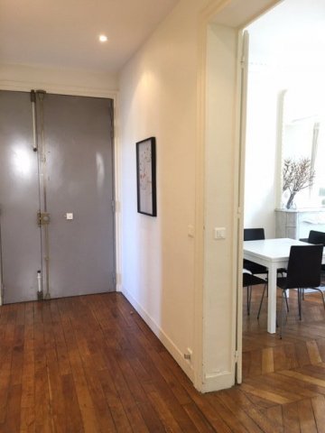 Vente appartement Paris 75014