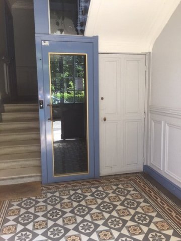 Vente appartement Paris 75014