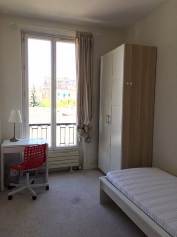 Vente appartement Paris 75014