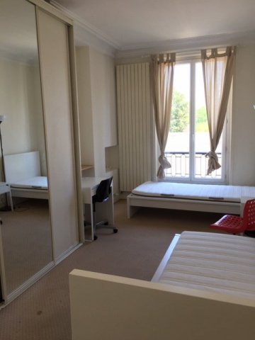 Vente appartement Paris 75014