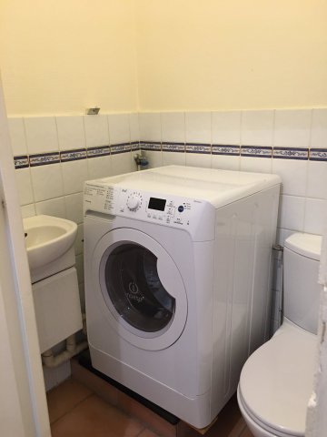 Vente appartement Paris 75014