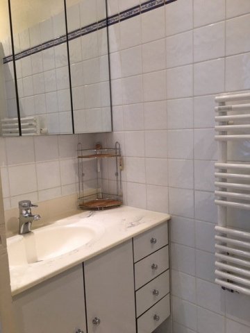 Vente appartement Paris 75014