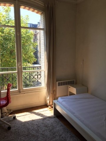 Vente appartement Paris 75014