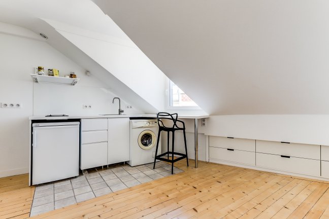 Vente atelier Paris 75012