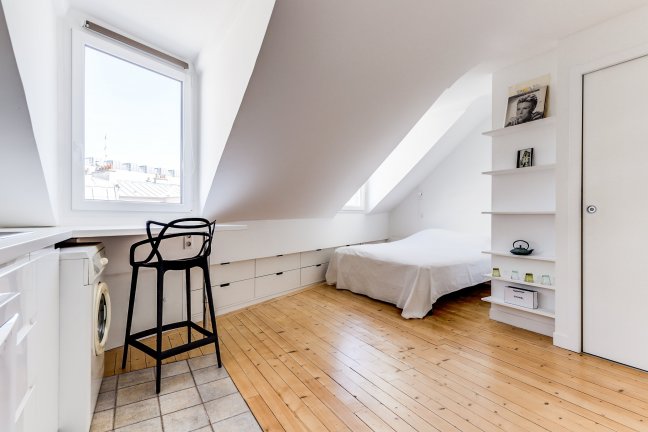 Vente atelier Paris 75012