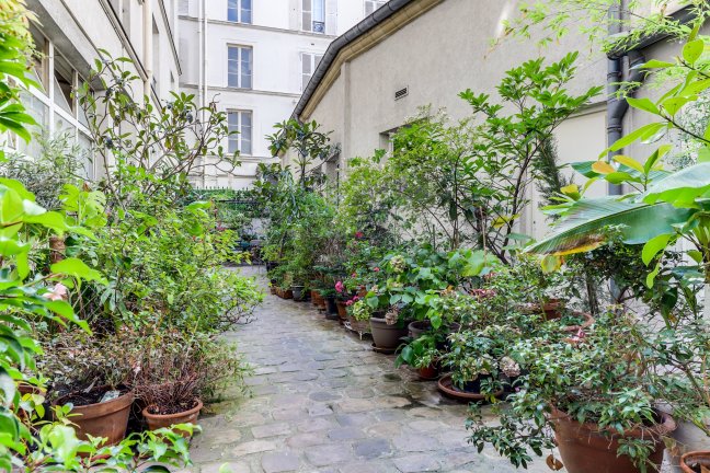 Vente atelier Paris 75012
