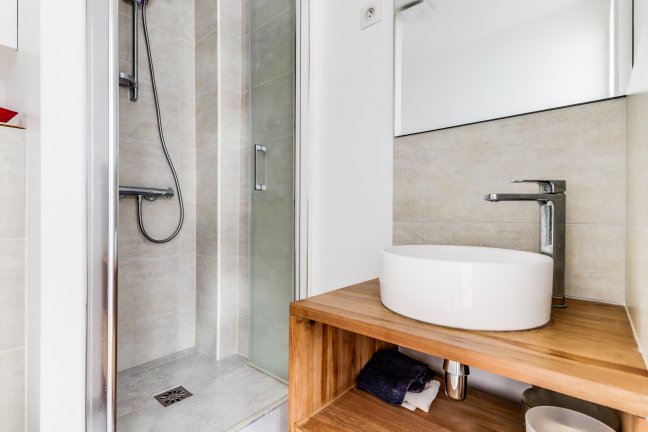 Vente atelier Paris 75012