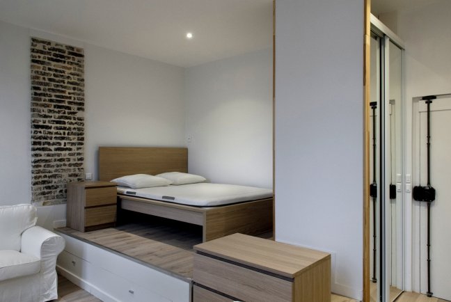 Vente appartement Paris 75014
