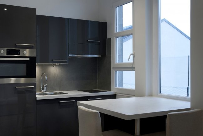 Vente appartement Paris 75014