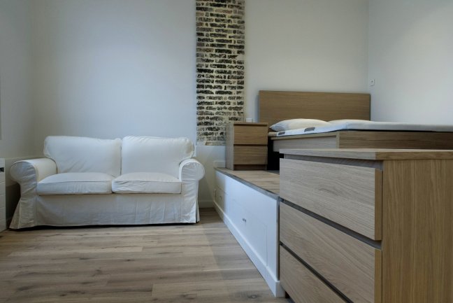 Vente appartement Paris 75014