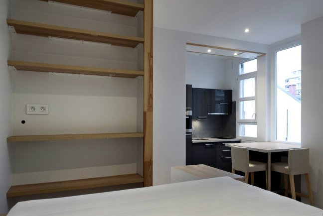Vente appartement Paris 75014