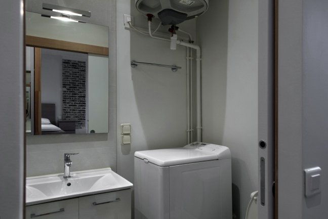 Vente appartement Paris 75014