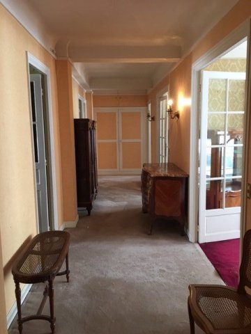 Vente appartement Paris 75002