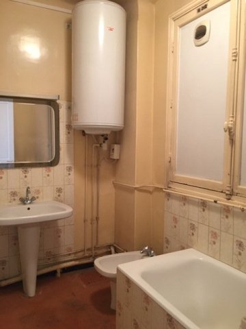 Vente appartement Paris 75002