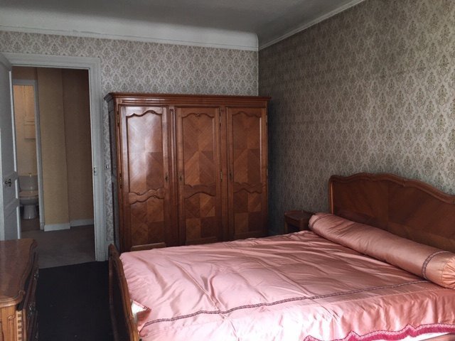 Vente appartement Paris 75002