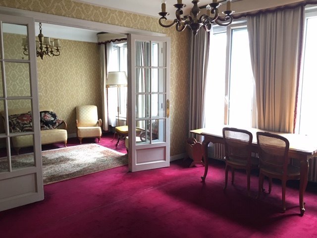 Vente appartement Paris 75002