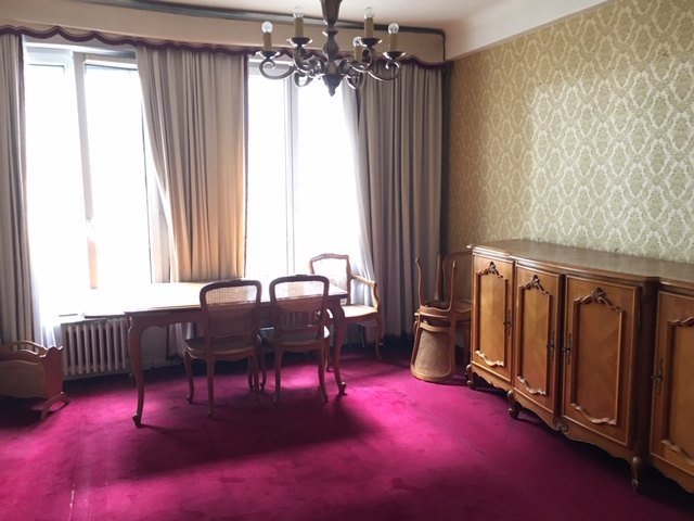 Vente appartement Paris 75002