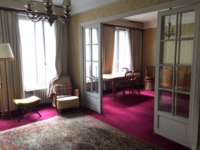 Vente appartement Paris 75002