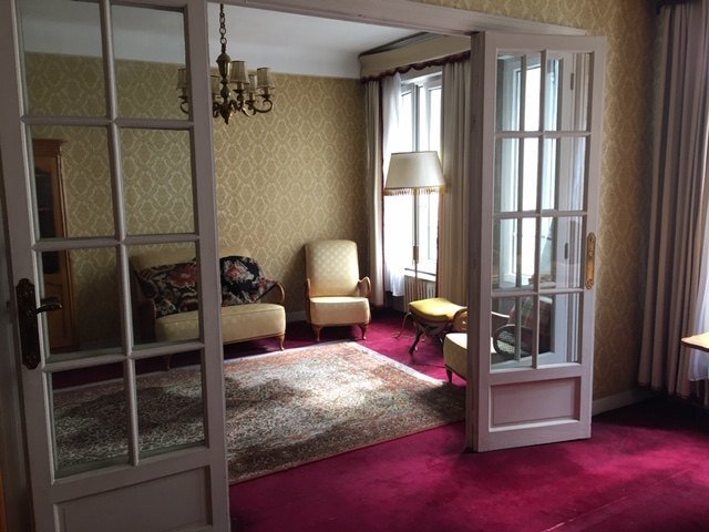 Vente appartement Paris 75002