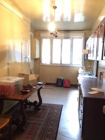 Vente appartement Paris 75002