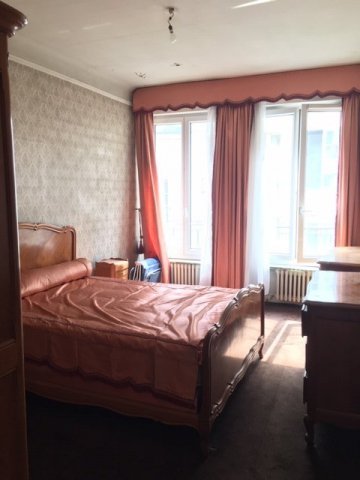 Vente appartement Paris 75002